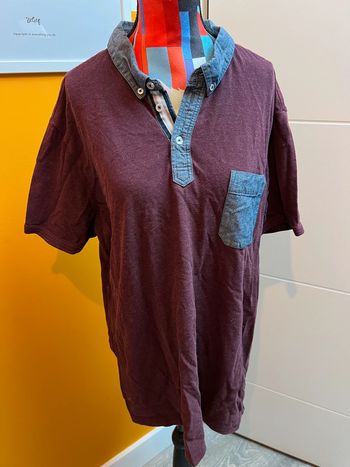 Polo Celio T.XL
