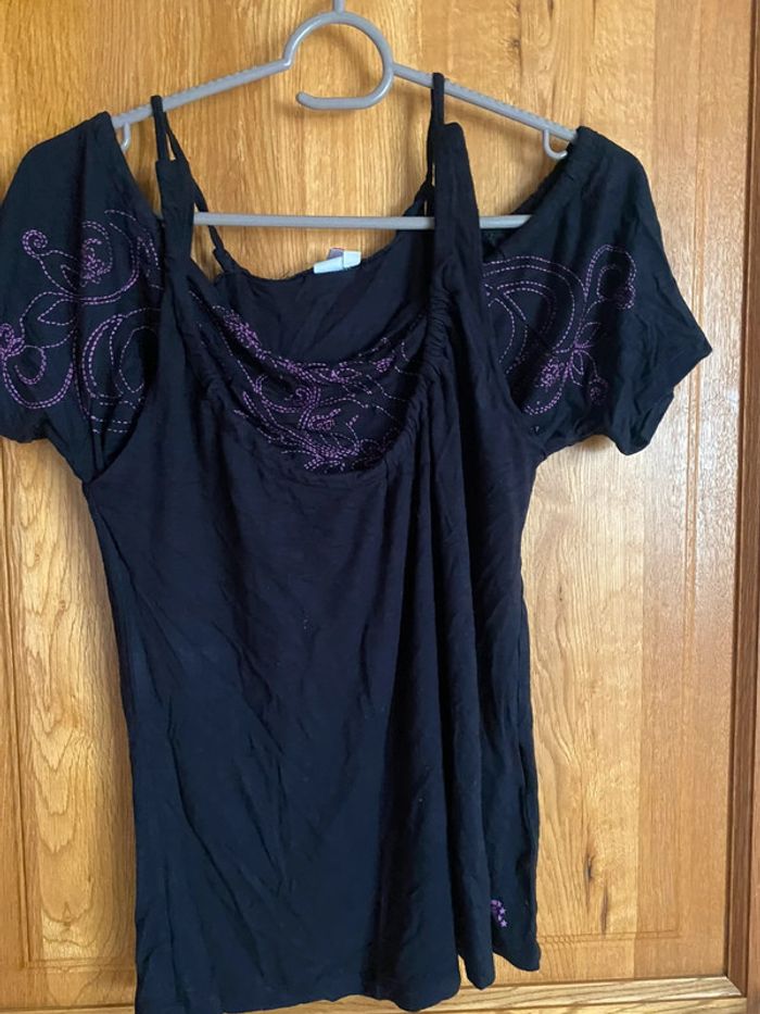 T-shirt