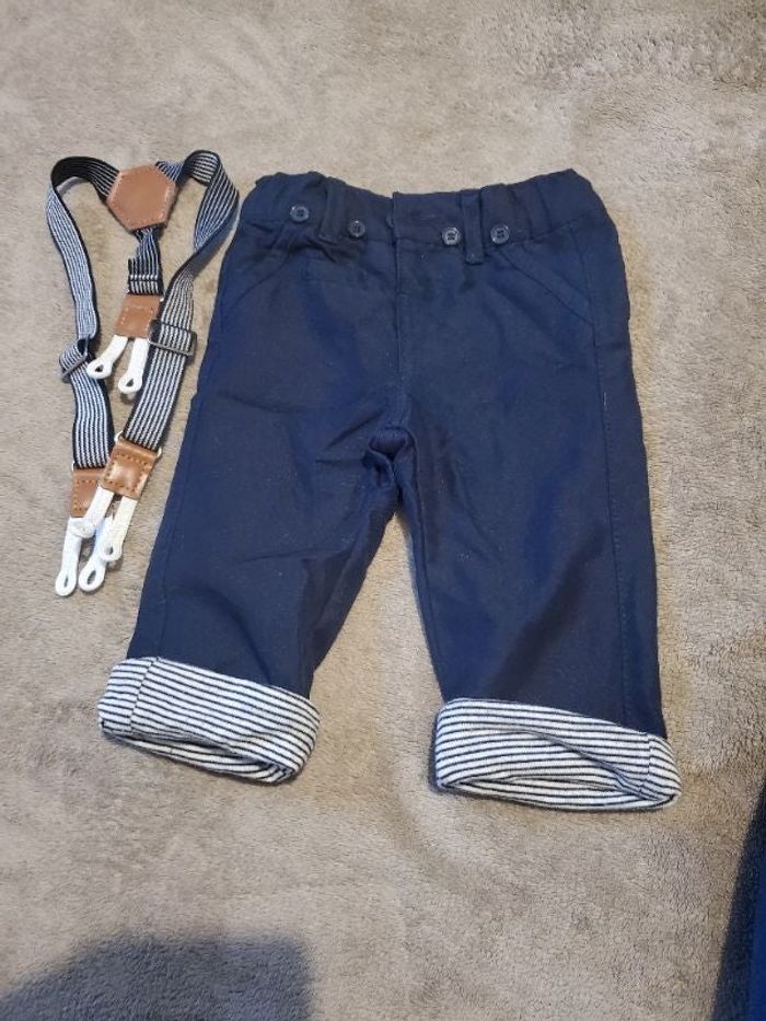 Pantalon