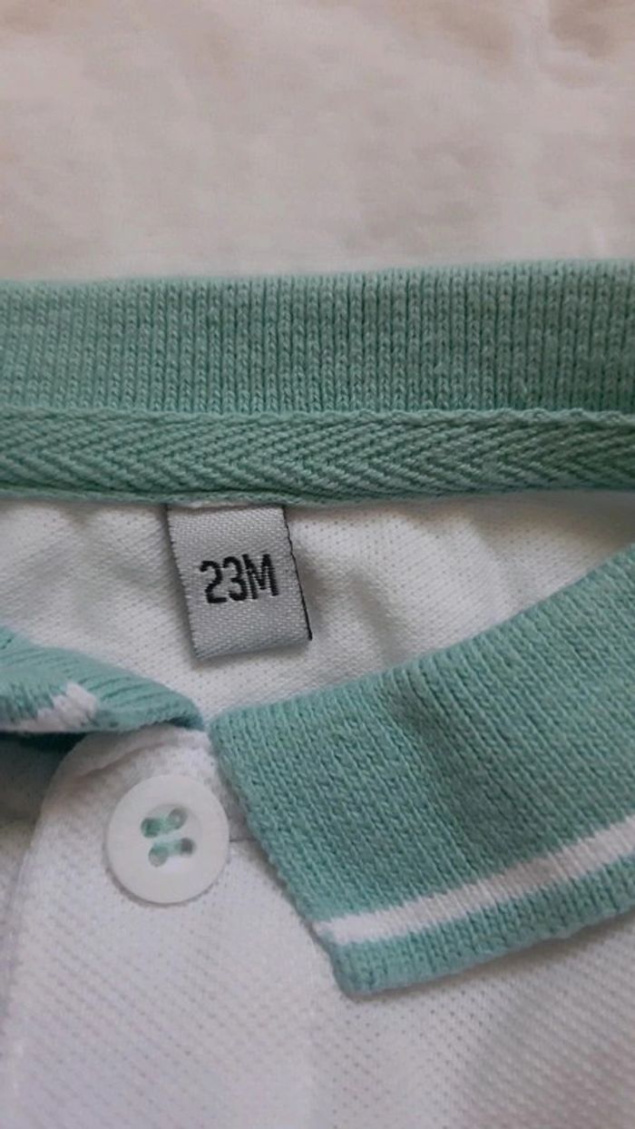 Lot de 4 t-shirts manches courtes garçon - photo numéro 6