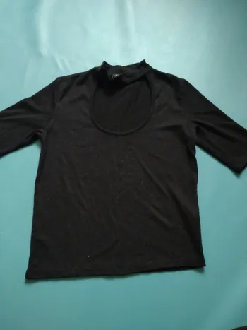 Haut Bershka taille S