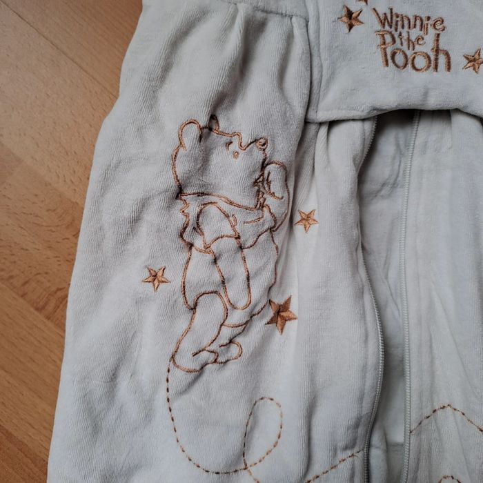 Gigoteuse #winniethepooh - photo numéro 2