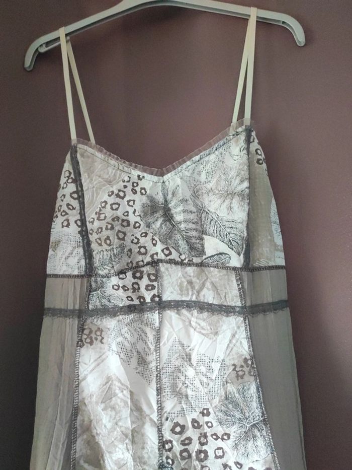 Robe d'été - photo numéro 3