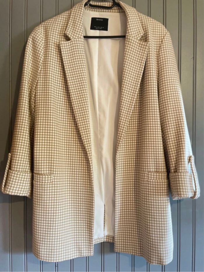 veste blazer