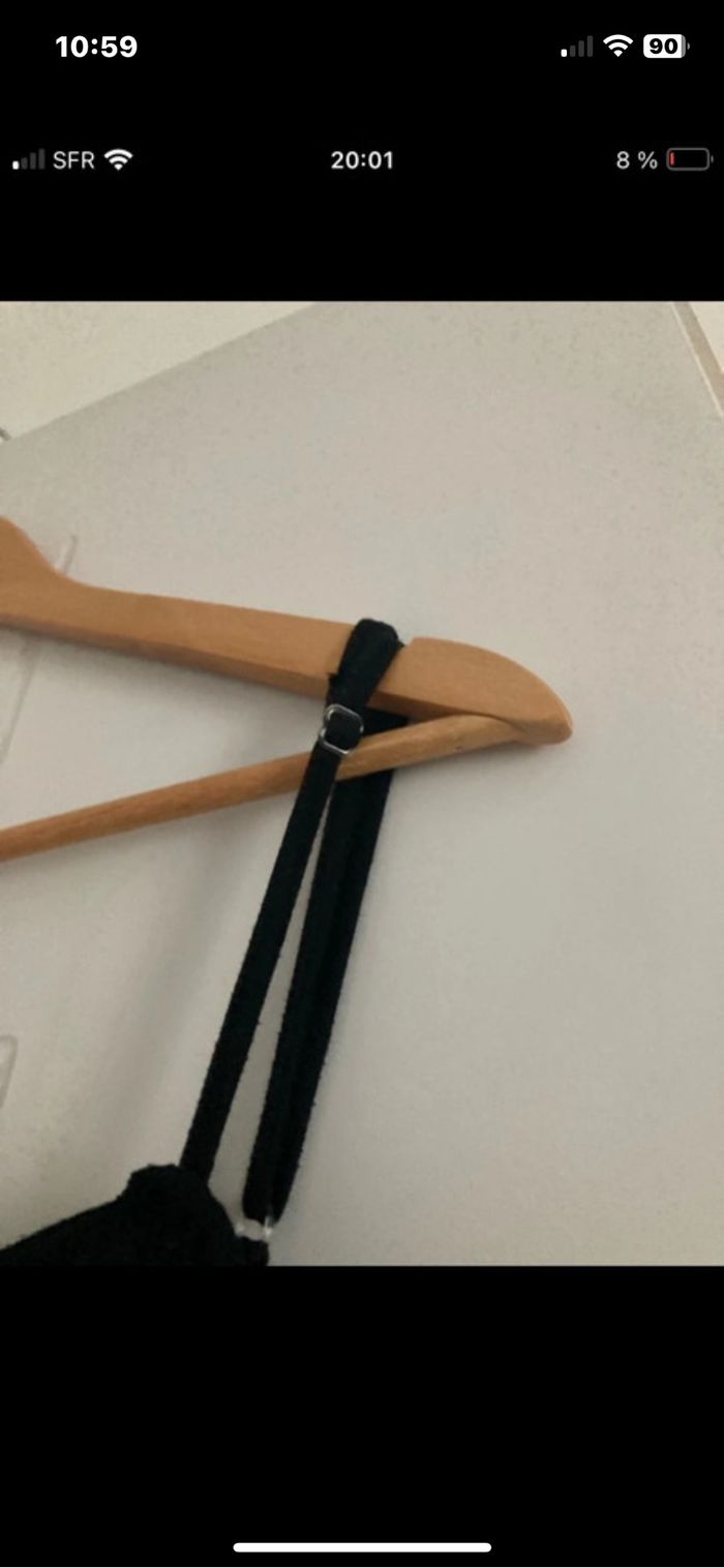 Combinaison femme - photo numéro 5