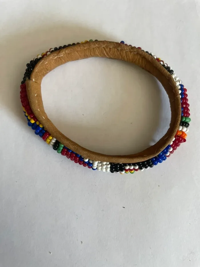 Bracelet ethnique - photo numéro 4