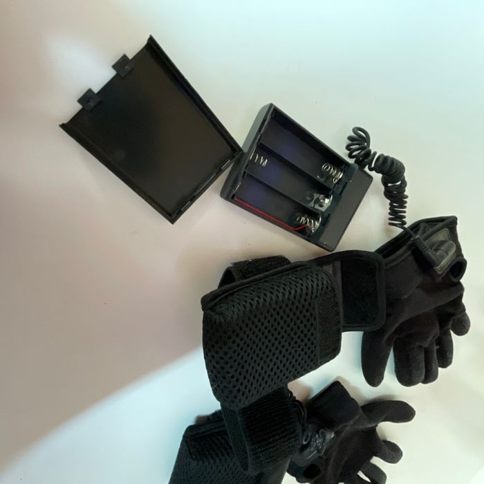 Sous gant chauffant Warmawear - photo numéro 4