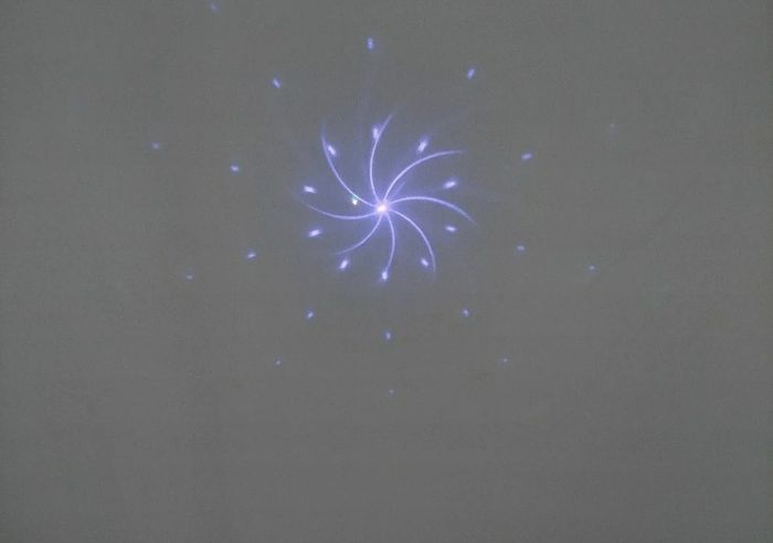 Projecteur Noël - photo numéro 2