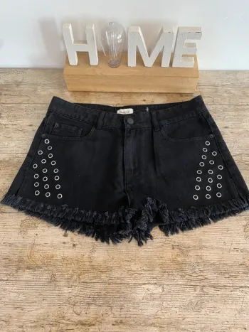 Short Berenice