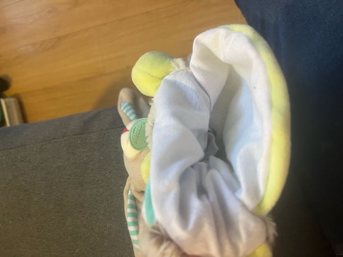 Doudou marionnettes - photo numéro 4