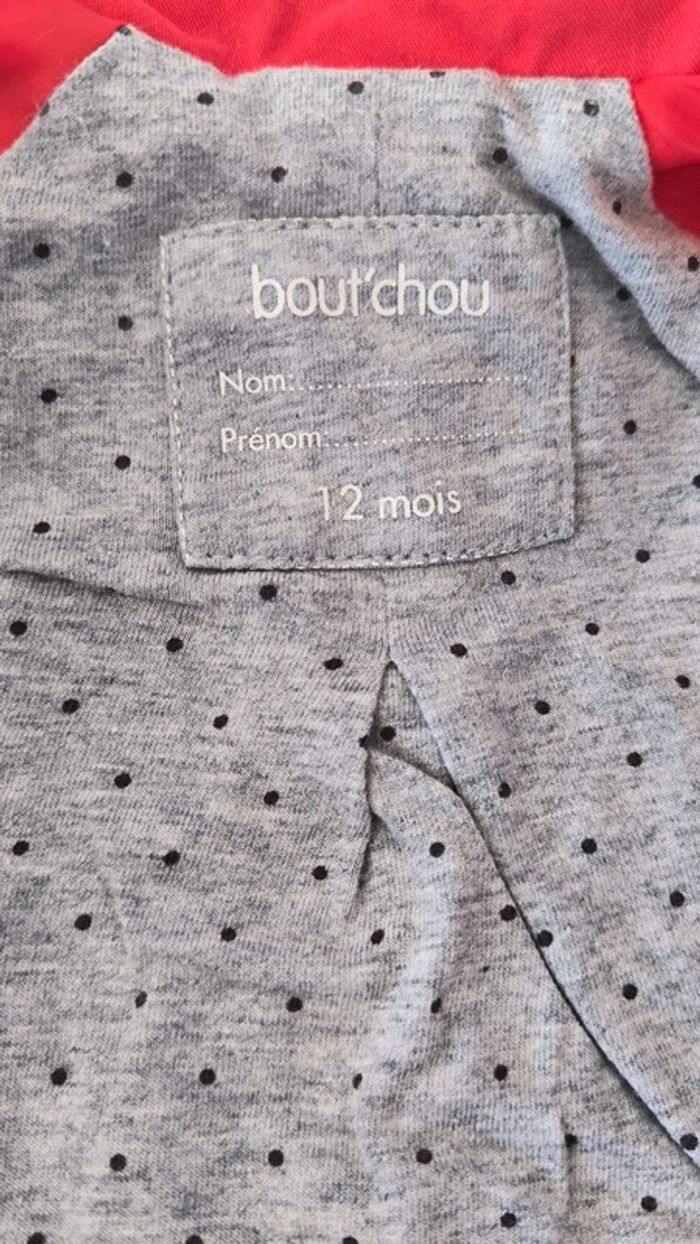 Veste - photo numéro 3