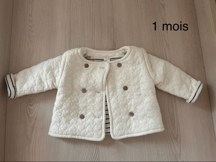 Manteau - photo numéro 2