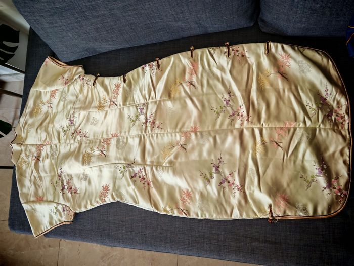 Magnifique rove style asiatique - photo numéro 4