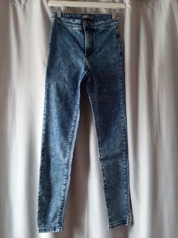 Pantalon jeans primark
