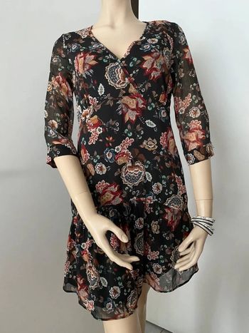 Belle robe one step t34 en tbe