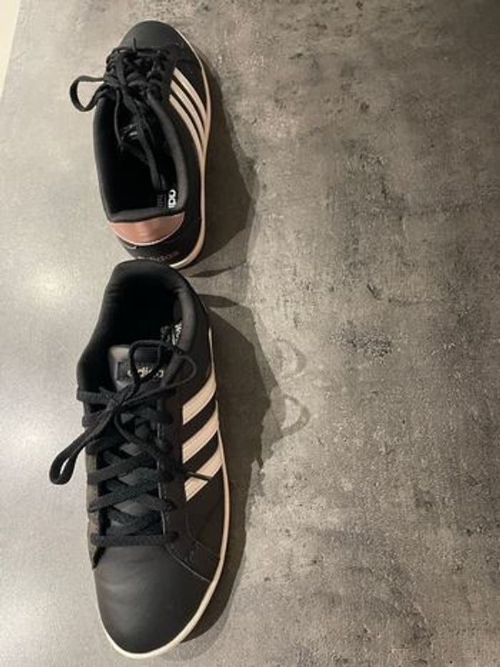 Basket Adidas - photo numéro 4