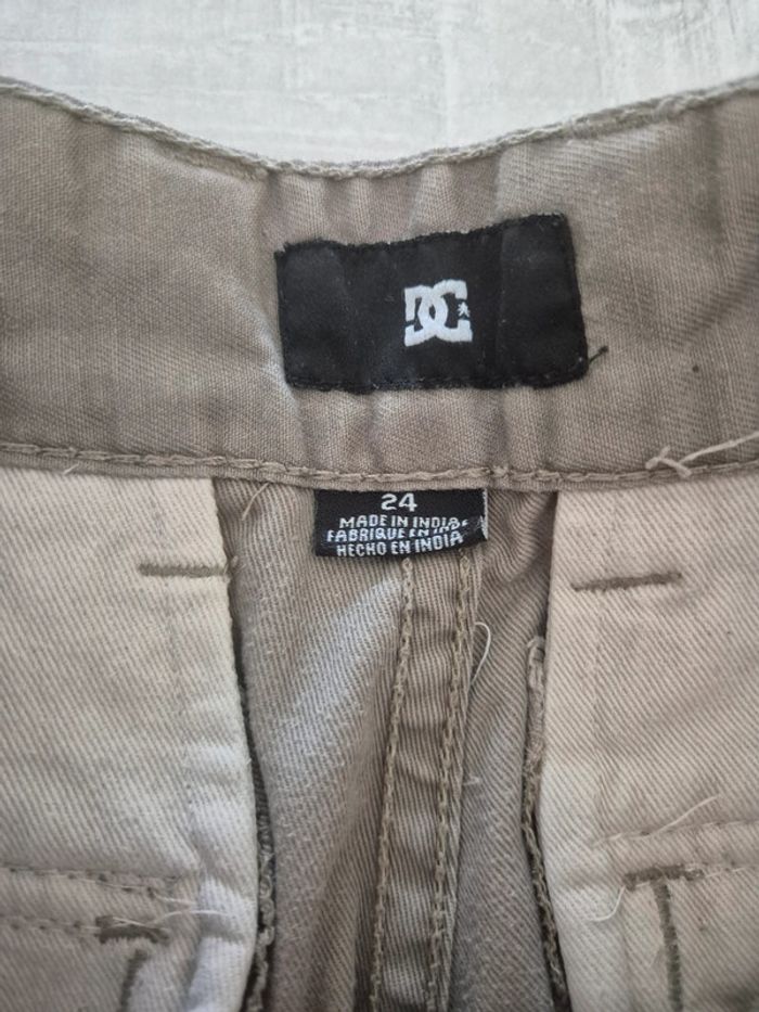 Short DC - photo numéro 3