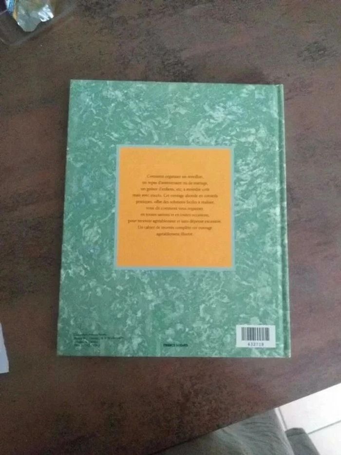 Lot de 2 livres - photo numéro 4