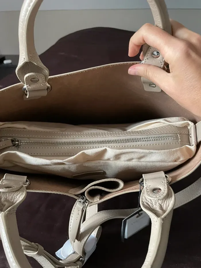 Sac Zara neuf - photo numéro 3