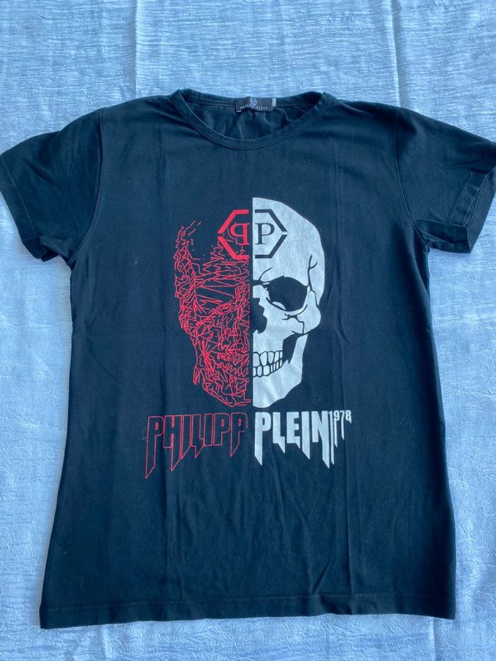 T shirt homme taille S