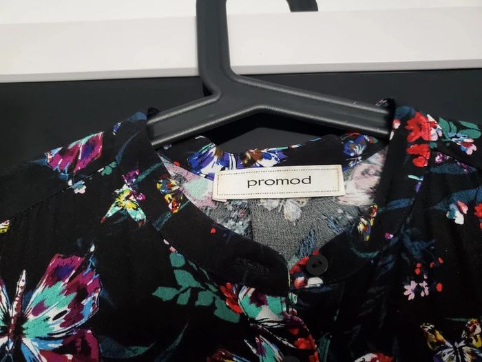 Robe promod taille 34 - photo numéro 6