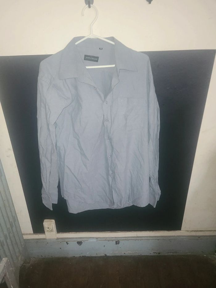 Chemise