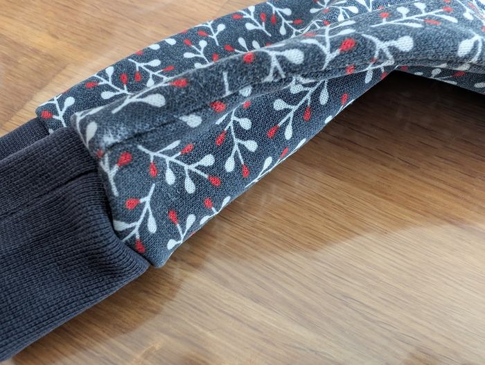 Gilet fille 8 ans Okaïdi - photo numéro 9