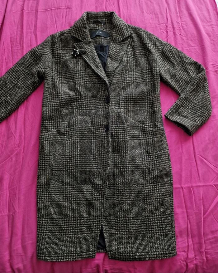 Long manteau Vero Moda femme xs