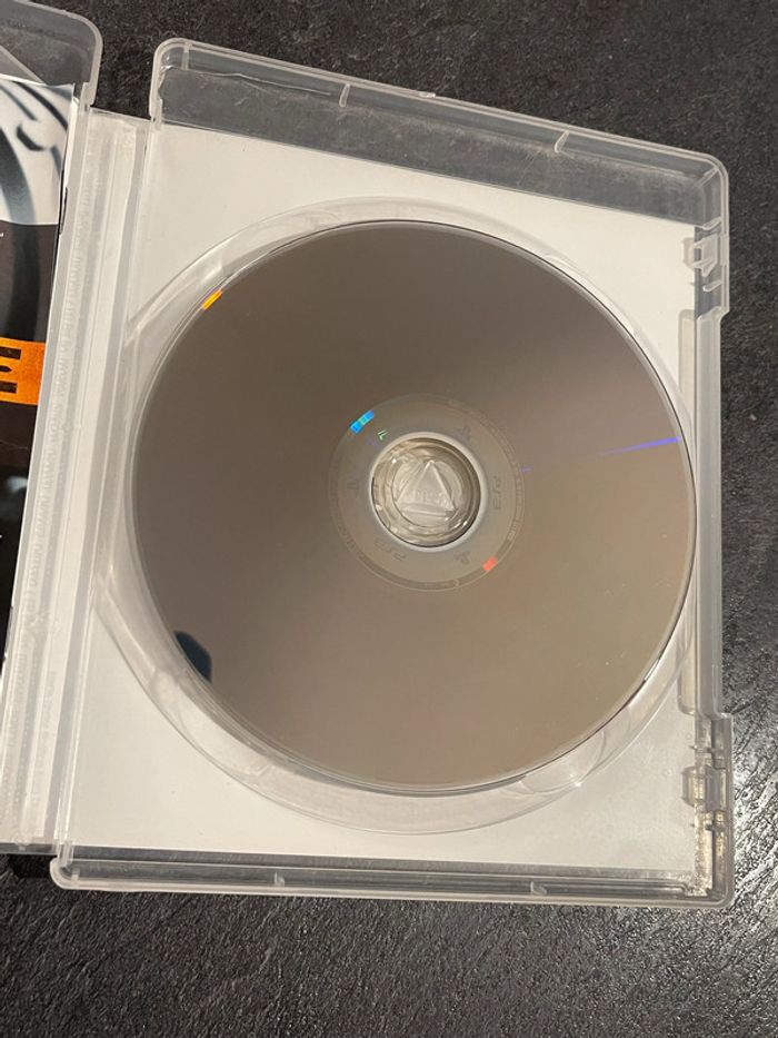 Jeux vidéos PS3 Battlefield Hardline - photo numéro 4