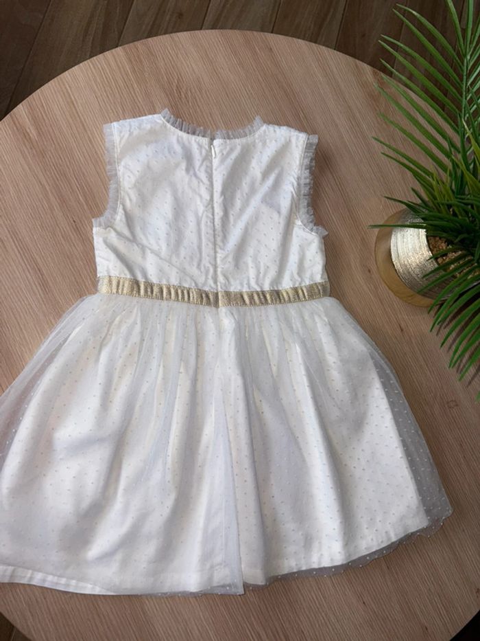 Robe cérémonie sergent major - photo numéro 4