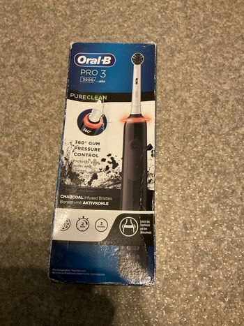 Oral-B