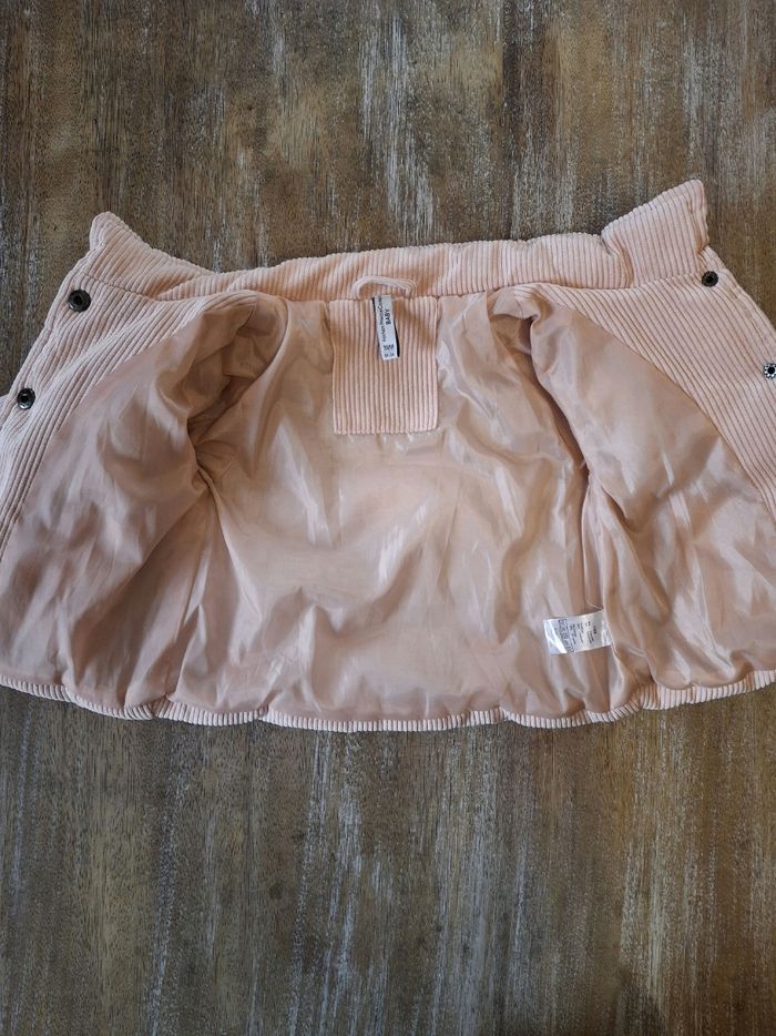 Manteau - photo numéro 3
