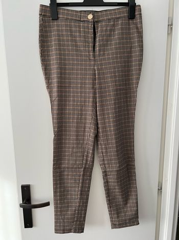pantalons femme