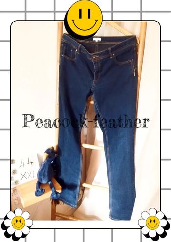 Jean Phildar xxl 44