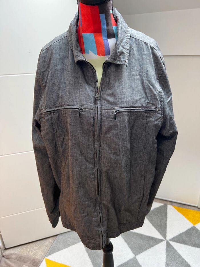 Veste Jules T.M