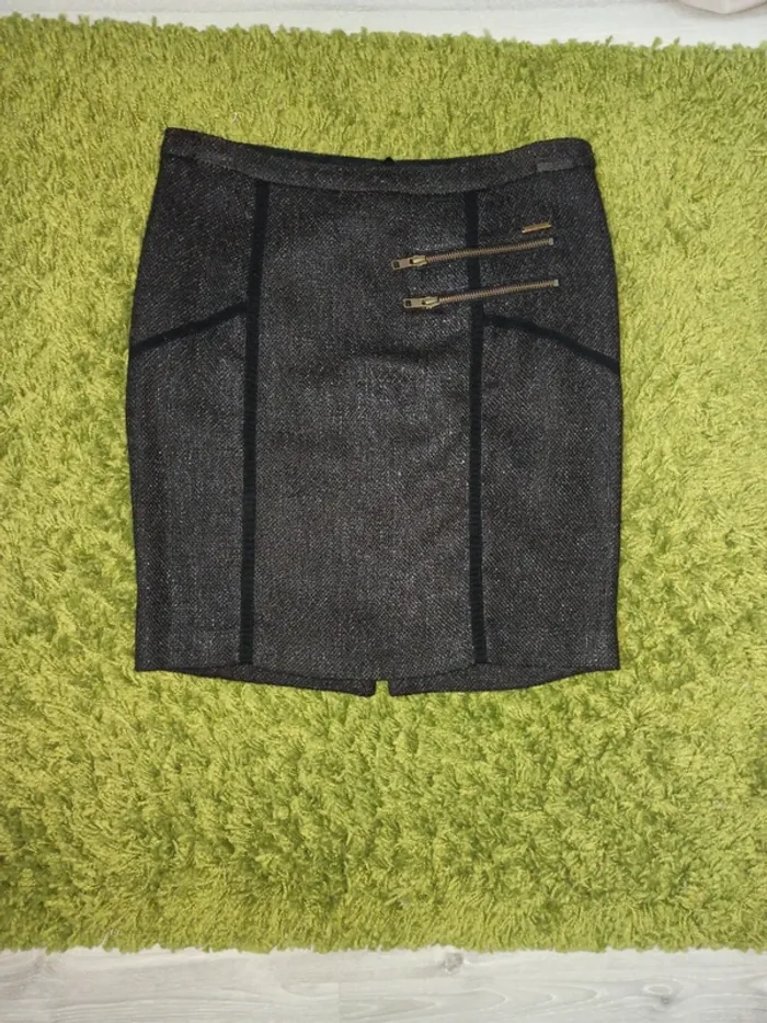 Jupe one step taille 36