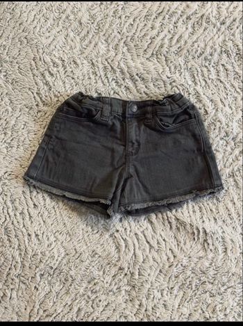 short taille 4 ans