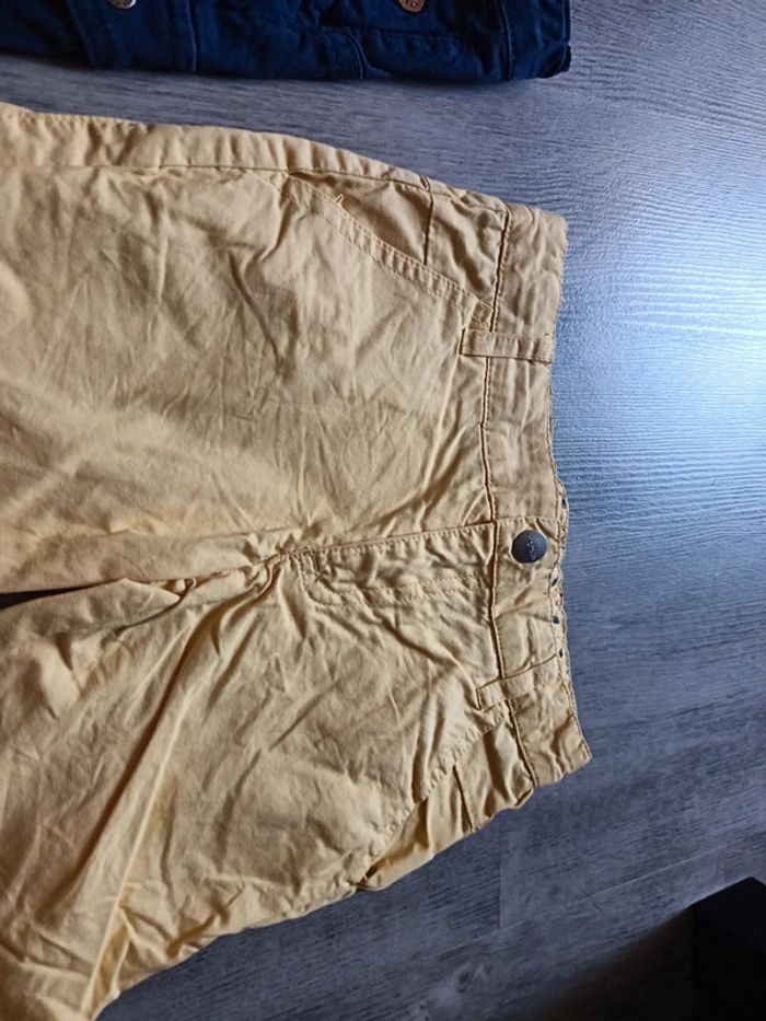 Lot Short 24 mois 86 cm 2 ans - photo numéro 6