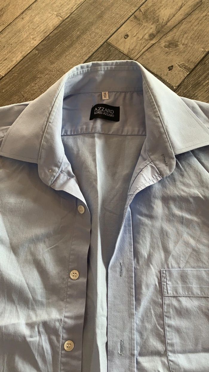 Chemise - photo numéro 7