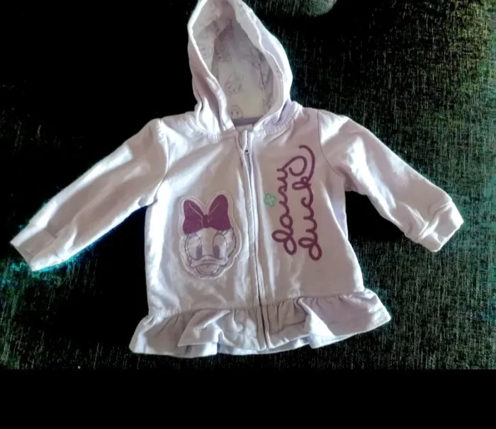 Veste Daisy