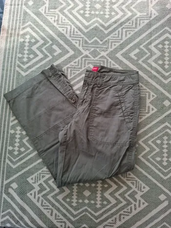 Pantalon léger esprit T36