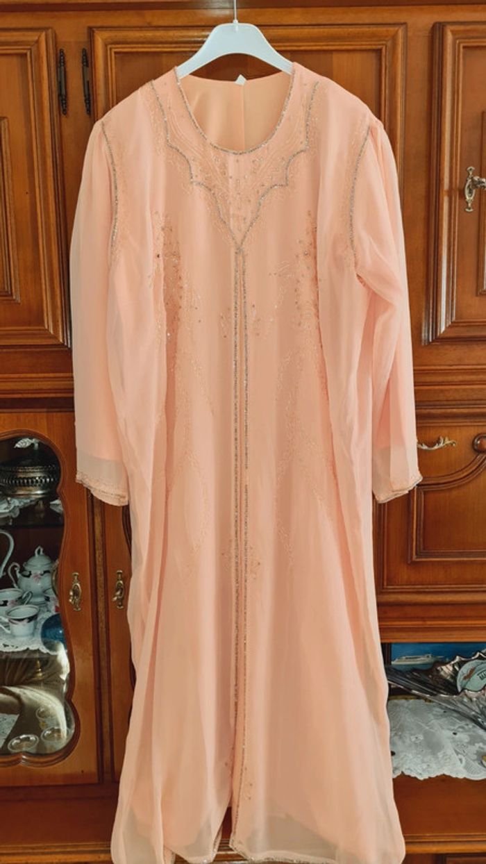 Robe abbaya