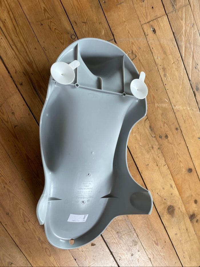 Thermobaby transat de bain bébé Atoll - photo numéro 2