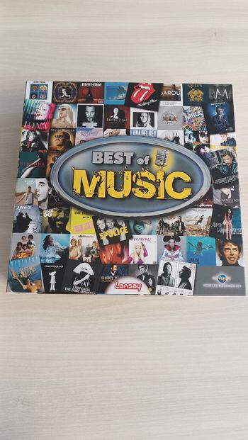 Best of music