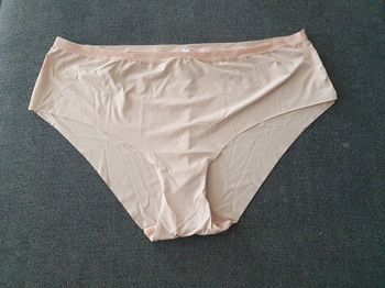 Culotte invisible T.46
