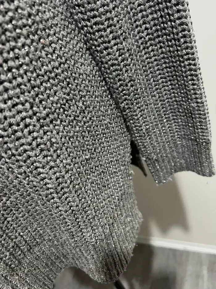 🟩 Pull pailleté 🟩 P - photo numéro 4