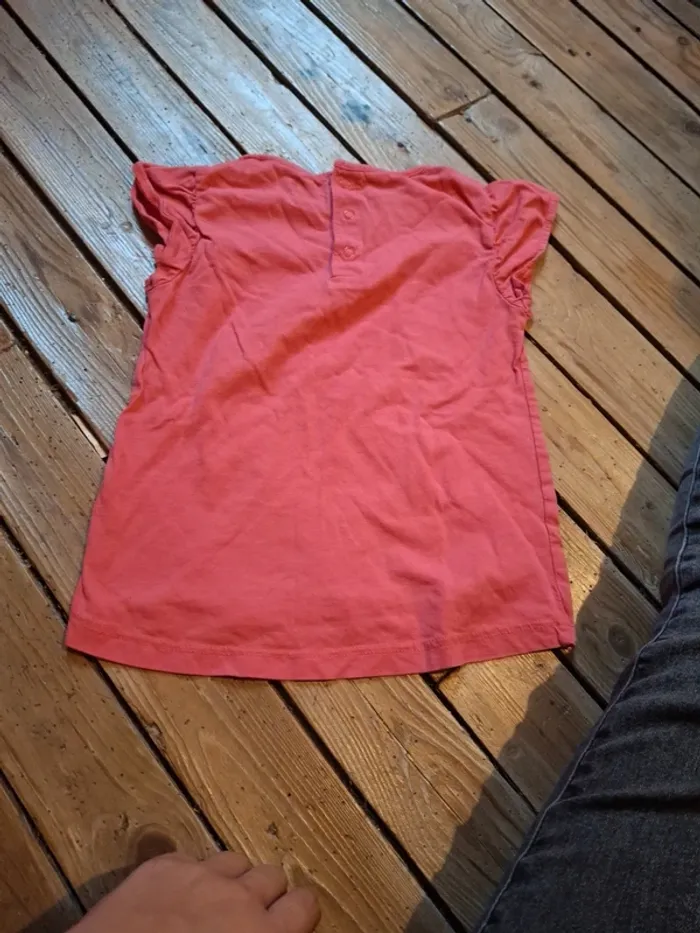 Tshirt 24 mois - photo numéro 4