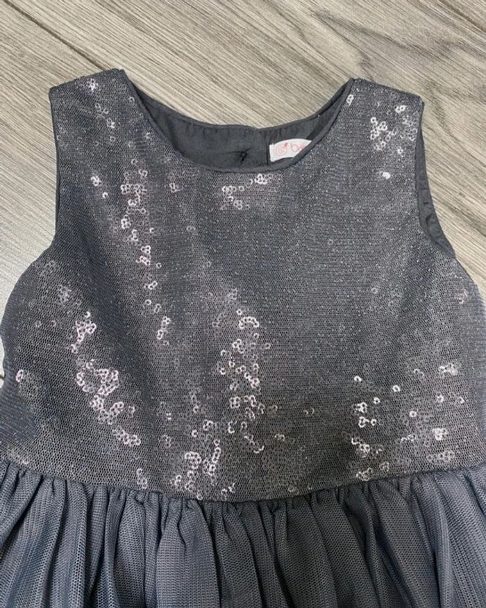 Robe 3 ans - photo numéro 3
