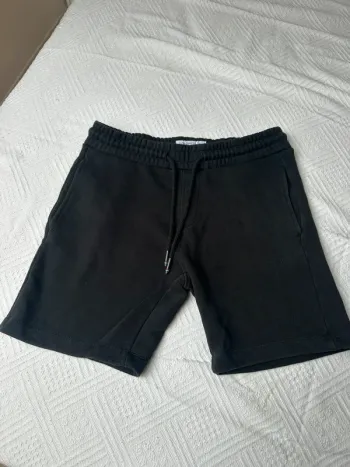 Short garçon 10 ans