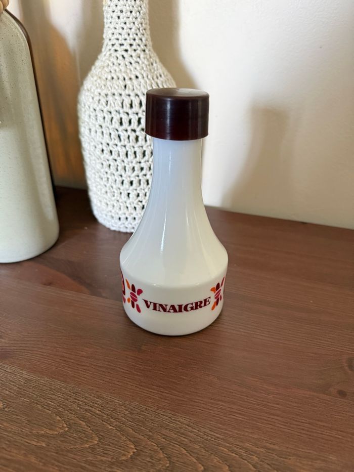 Vinaigrier mobil - Vintage - photo numéro 2